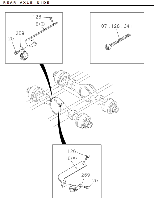 Partial Engine